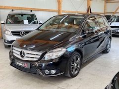 Bild des Angebotes Mercedes-Benz B 200 B -Klasse/AHK/SHZ/NAVI