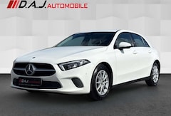 Bild des Angebotes Mercedes-Benz A 180 d 7G-DCT / LED NAV SHZ Park-Assist Alu