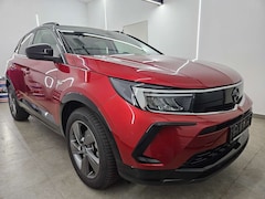 Bild des Angebotes Opel Grandland X GS Line Automatik LED Navi Winterpaket