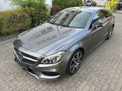 Mercedes-Benz CLS 350 CLS 350 d Coupe *AMG*MBEAM*NIGHT*FAP*COMAND*19ZOLL