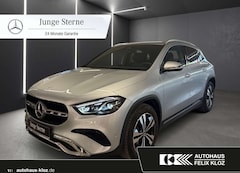 Bild des Angebotes Mercedes-Benz GLA 220 d 4M PRogressive*AHK*Totwinkel*Multibeam