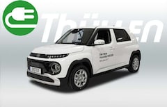 Bild des Angebotes Hyundai Inster Trend Effizienz-Paket 42kWh Batterie Navi