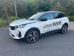 Bild des Angebotes Peugeot 3008 Hybrid 225 GT Pack