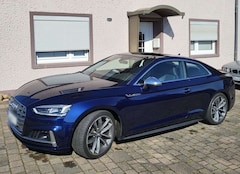 Bild des Angebotes Audi S5 3.0 TFSI quattro ABT Paket 425PS, Top gepflegt
