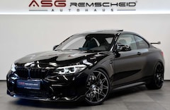 Bild des Angebotes BMW M2 Competition DKG *Akrapovic *M Performance *