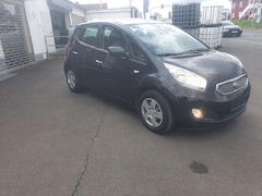 Bild des Angebotes Kia Venga Venga 1.6 CRDi 128 Black Collection