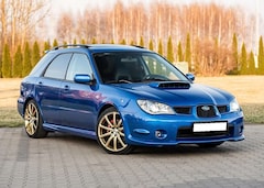 Subaru Impreza WRX 2.5 230 PS 4x4