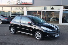 Bild des Angebotes Peugeot 206 + Basis l KLIMA l