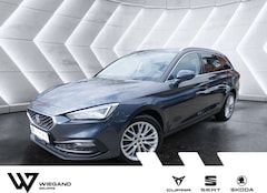 Bild des Angebotes SEAT Leon Sportstourer 1.5 eTSI Xcellence BEATS