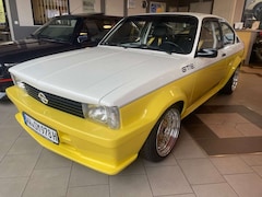 Bild des Angebotes Opel Kadett 2.0 Coupe " 1000er Serie "