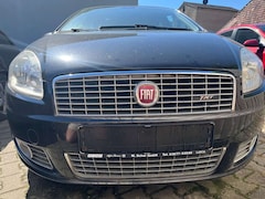 Fiat Linea Dynamic Autogas LPG/Klima/PDC/TÜVneu!