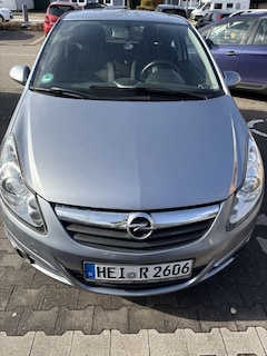 Bild des Angebotes Opel Corsa 1,3 eco