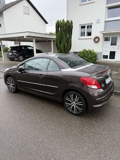 Bild des Angebotes Peugeot 207 CC 120 VTi Urban Move