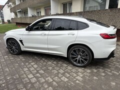 Bild des Angebotes BMW X4 xDrive 30 i M X Copetition Line
