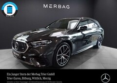 Bild des Angebotes Mercedes-Benz E 53 AMG E 53 T 4M *Hybrid Night Dynamic Burm Perf 20 DC+