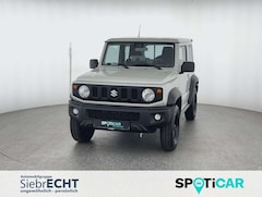 Bild des Angebotes Suzuki Jimny Comfort AllGrip 1.4*SHZ*DAB*BTH*uvm