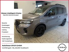 Bild des Angebotes Nissan Townstar DIG-T 130 N-Design