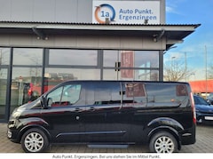 Bild des Angebotes Ford Tourneo Custom L2 Titanium m. 8-Sitzer/AHK