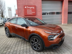 Bild des Angebotes Citroen C4 ë- Feel Pack Sitzheizung