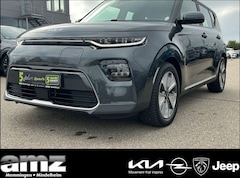 Bild des Angebotes Kia Soul e- 7 (39kWh) Edition ACC+LED+Fernlichtass.