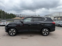 Bild des Angebotes SsangYong Rexton Rexton Diesel 2.2 e-XDi 220 4WD Sapphire