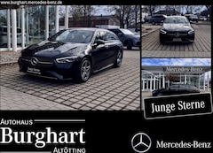 Bild des Angebotes Mercedes-Benz CLA 220 CLA 220 d SB AMG Line Advanced/Plus/Ambiente/LED