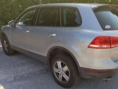 Bild des Angebotes VW Touareg Touareg 3.0 V6 TDI SCR Blue Motion DPF Automatik