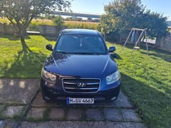 Bild des Angebotes Hyundai SANTA FE Santa Fe 2.2 CRDi VGT 4WD GLS