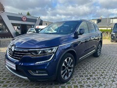 Bild des Angebotes Renault Koleos 2.0Limited 4x4, Kamera, Navi, LED, Leder