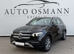 Bild des Angebotes Mercedes-Benz GLE 300 d 4Matic 9G-TRONIC | Rückfahrkamera