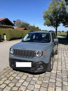Bild des Angebotes Jeep Renegade 1.4 MultiAir Longitude