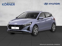 Bild des Angebotes Hyundai i20 1.0 TREND LICHTPAKET NAVI DAB DIGITALES COCKPIT