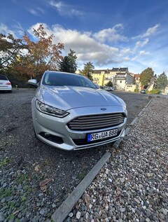 Bild des Angebotes Ford Mondeo Turnier 2.0 TDCi ECOnetic Aut. Business Edition
