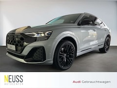Bild des Angebotes Audi Q8 50 TDI quattro S line MATRIX+PANO+HUD+STHZG+