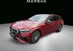 Bild des Angebotes Mercedes-Benz E 220 d 4MATIC T-Modell 360 ACC AHK AUT DynLicht