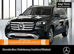 Bild des Angebotes Mercedes-Benz GLS 450 d 4M PANO+360+AHK+MULTIBEAM+HUD+SITZKLIMA