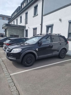 Bild des Angebotes Chevrolet Captiva PRINS LPG UMBAU 2.4 2WD 5 Sitzer LS
