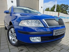 Bild des Angebotes Skoda Octavia Combi 1.6 Ambiente-Klimaut"PDC"Top Zustand