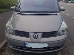 Bild des Angebotes Renault Espace 2.0 dCi FAP Initiale