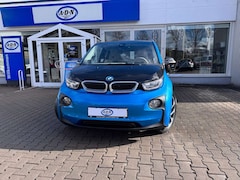 Bild des Angebotes BMW i3 REX LED*Navi*Kamera*8fach*AHK