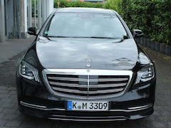 Bild des Angebotes Mercedes-Benz S 350 19% ausweisbar 4Matic Lang Chauffeurpaket