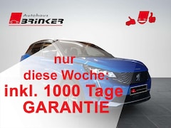 Bild des Angebotes Peugeot 3008 Hybrid4 300 GT Navi LED PanoDach AHK