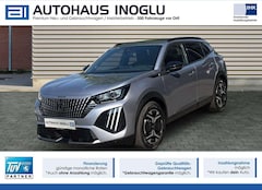Bild des Angebotes Peugeot e-2008 Allure 50 kWh 11kWh OBC Multimedia+WäPu+PDC+