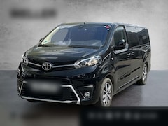 Bild des Angebotes Toyota Proace 2,0l-D-4D L2 Verso Team D *HUD*ACC*CAM*SHZ*