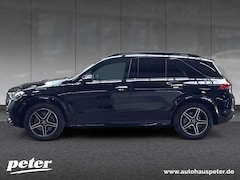 Bild des Angebotes Mercedes-Benz GLE 300 d 4MATIC AMG+NIGHT+20"+MULTIBEAM+MEMORY