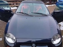 Bild des Angebotes MG MGF Rover MGF
