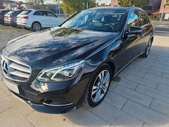 Bild des Angebotes Mercedes-Benz E 200 Lim. CGI BlueEfficiency Navi Automatik PDC