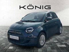 Bild des Angebotes Fiat 500e 3+1 42 kWh