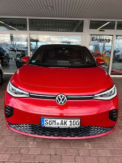Bild des Angebotes VW ID.5 4Motion GTX