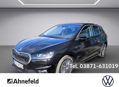 Bild des Angebotes Skoda Fabia Tour